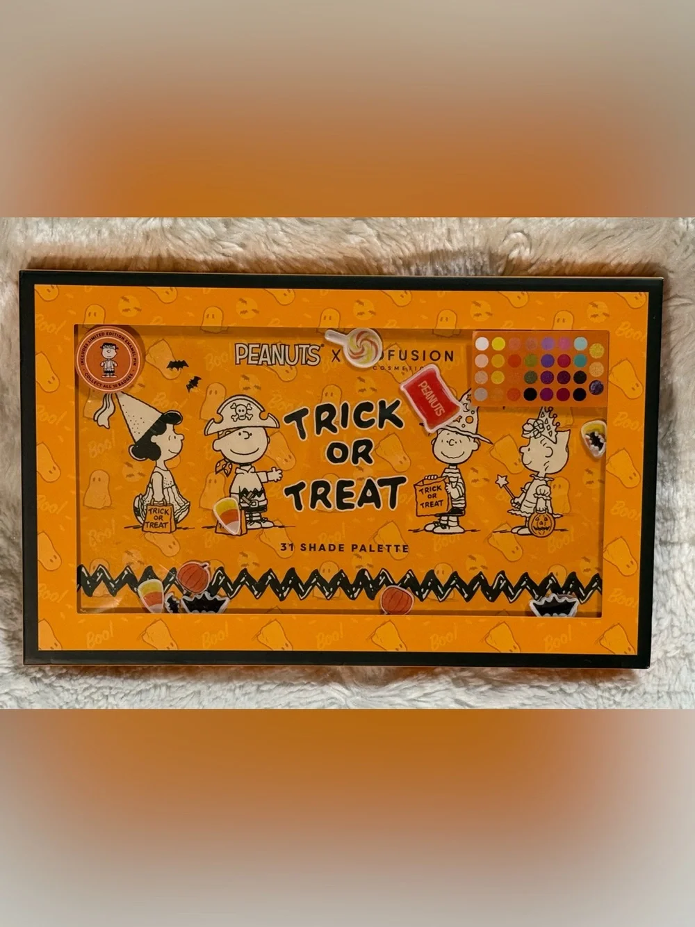 Snoopy & Friends Bundle